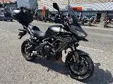 VERSYS 650