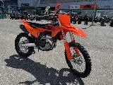 350 SXF