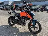 125 DUKE