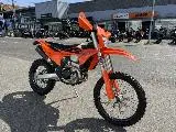 250 EXCF