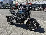 CB650R Neo Sports Café