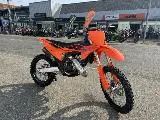 125 SX