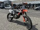 350 SXF