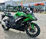 NINJA 1100 SX SE
