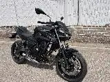 Z650 S