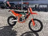 350 EXCF SIX DAYS