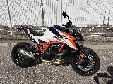 1390 SUPER DUKE RR