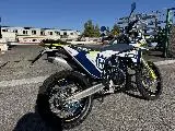 701 ENDURO