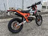 300 EXC HARDENDURO