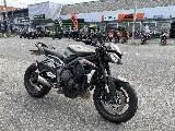 STREET TRIPLE 765 R