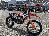 350 SXF