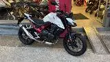 CB750 HORNET