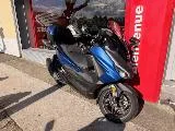FORZA 125 ABS
