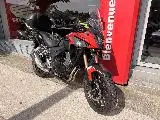 CB 500 X     ABS