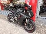 CBR 650  R