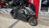 NSS FORZA 125