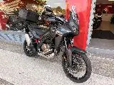 CRF 1100  L AFRICA TWIN