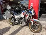 CRF 1100 L AFRICA TWIN  ADVENTURE SPORTS DCT