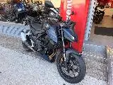 CB 750 HORNET