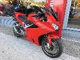 VFR 800 F