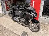 GL 1800 GOLDWING TOURING DCT