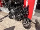 CB 125  R
