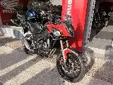 CB 500 X     ABS