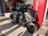 NSS FORZA 125