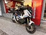 XADV 750 DCT
