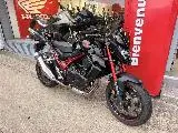CB 750 HORNET