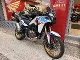 CRF 1100  L AFRICA TWIN