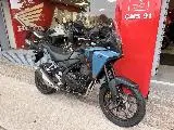 NX 500 EClutch