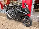 CBR 500 R EClutch