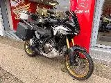 CRF 1100 L AFRICA TWIN ADVENTURE SPORTS