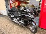 GL 1800 GOLDWING TOURING DCT