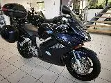 VFR 800 VTEC