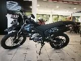 DIRTY RIDER 50
