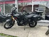 SUZUKI VSTROM 800 DE