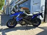 DL VSTROM 1050