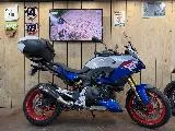F 900 XR