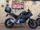 F 900 XR
