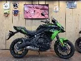 VERSYS 650