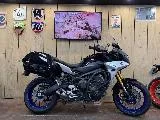 TRACER 900 GT