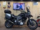 DL VSTROM 1050