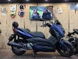 XMAX 125