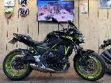 Z 650