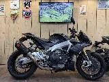 TUONO 1100  V4 RR