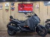 XMAX 300 Tech Max