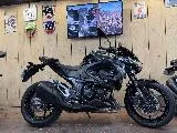 Z 800 E 