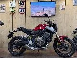 CB650R Neo Sports Café